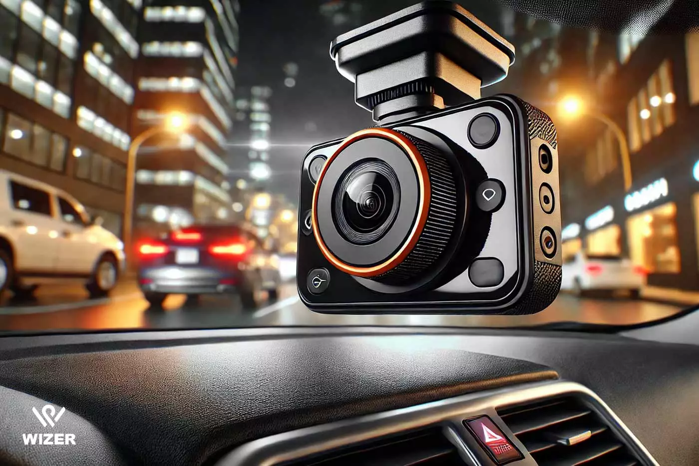 چگونه امنیت خودرو را بالا ببریم