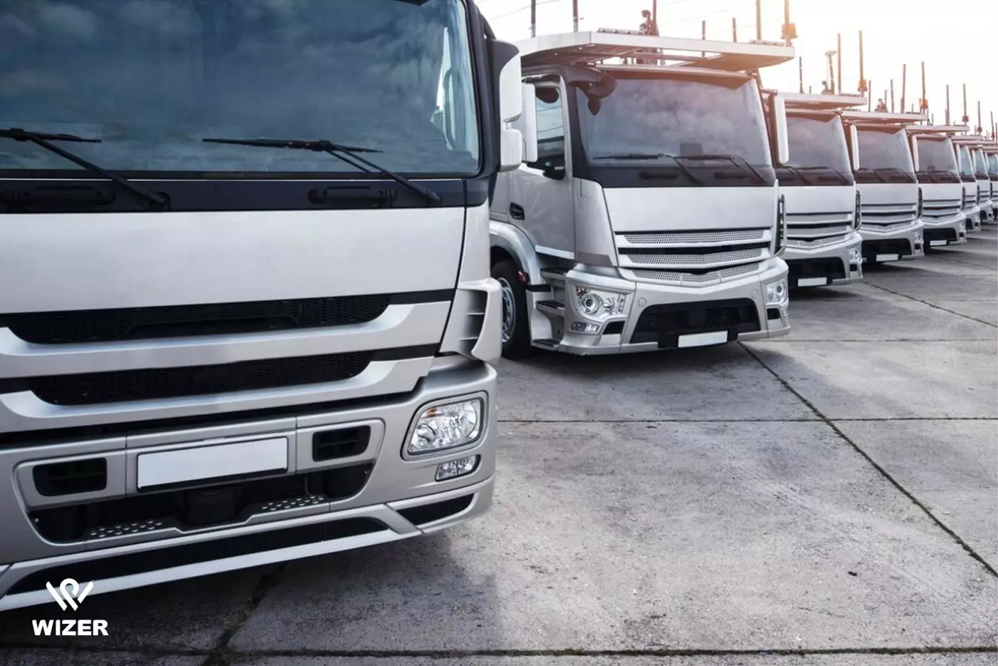 چگونه بخش حمل و نقل شرکت خود را به درستی مدیریت کنیم 