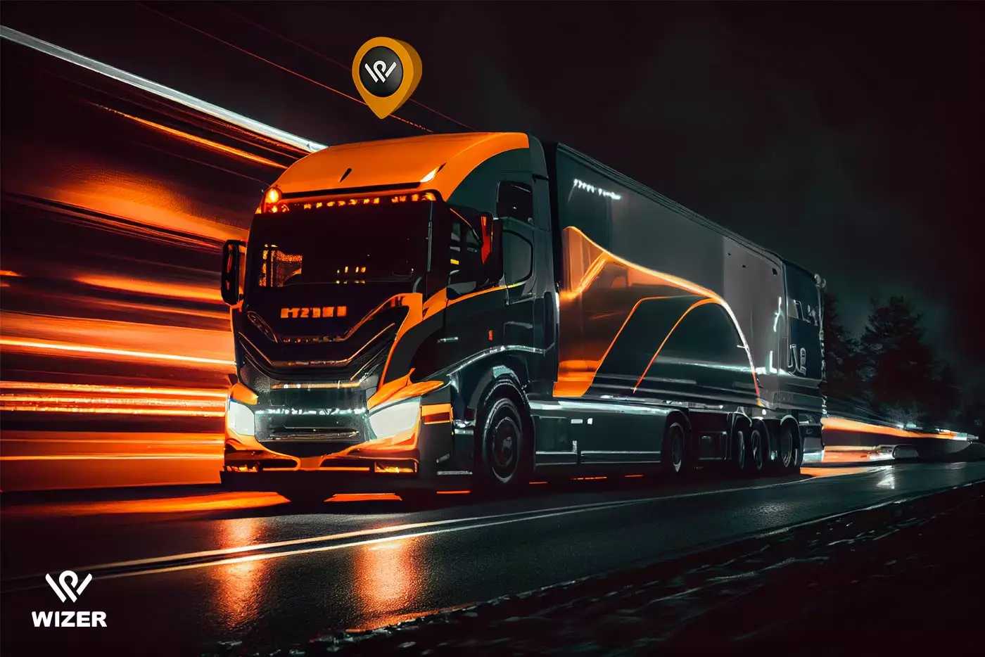 چگونه بخش حمل و نقل شرکت خود را به درستی مدیریت کنیم 