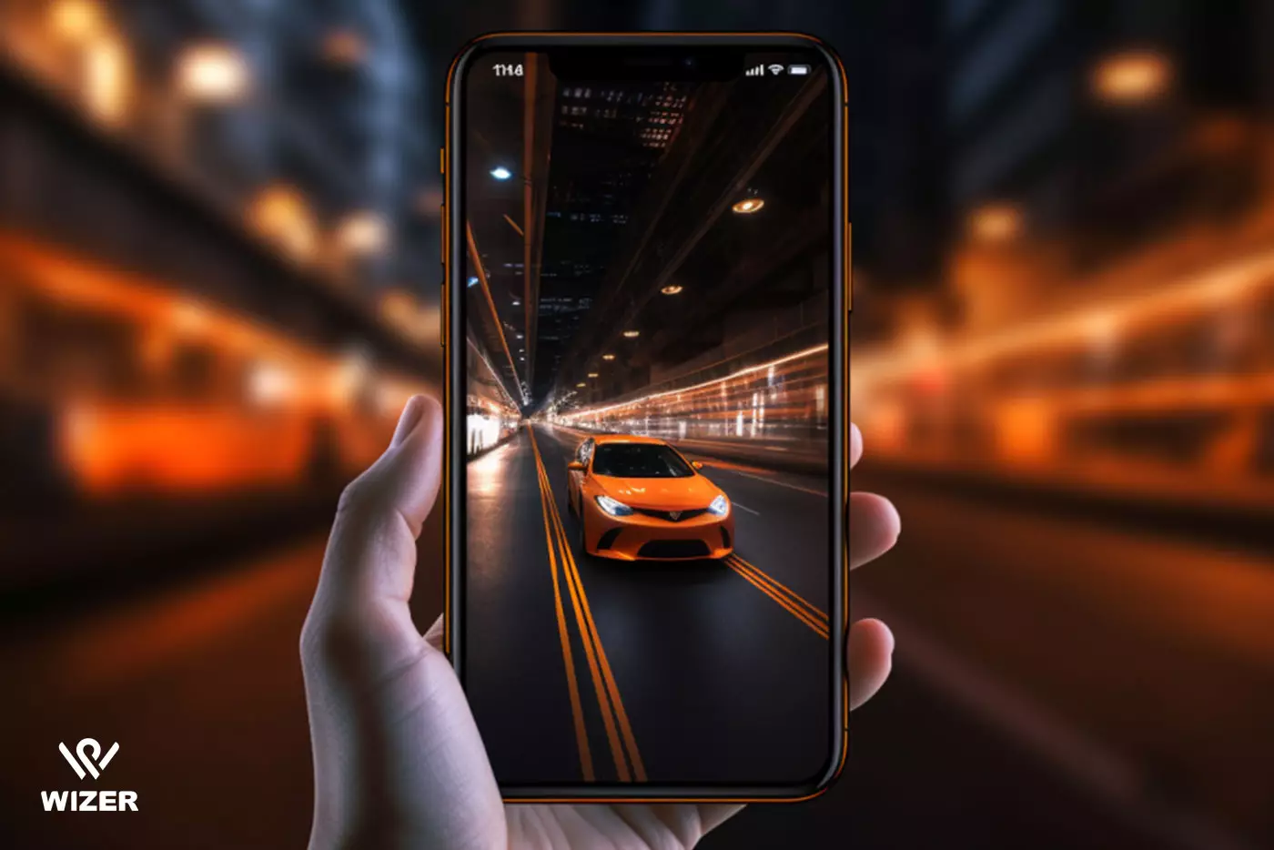 اپلیکیشن اختصاصی ردیاب جی پی اس