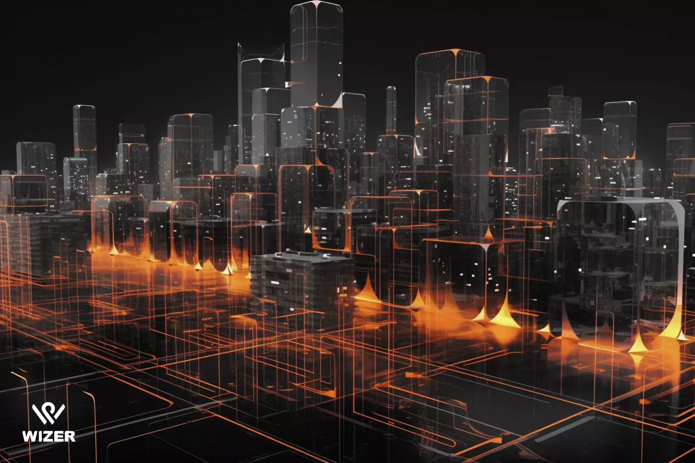 فناوری هوشمند جی پی اس