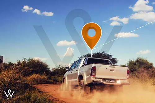 ردیاب جی پی اس خودرو چیست