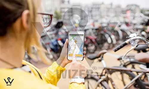 ردیاب دوچرخه، مزایا و کاربردهای آن