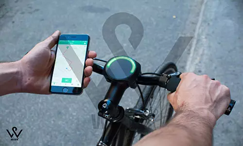 مزایای استفاده از ردیاب برای دوچرخه