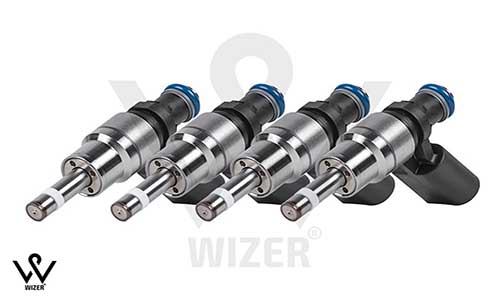 شمع در خودروهای بنزینی