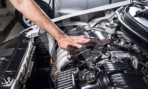 مزایای تعمیر و نگهداری ماشین با ردیاب خودرو