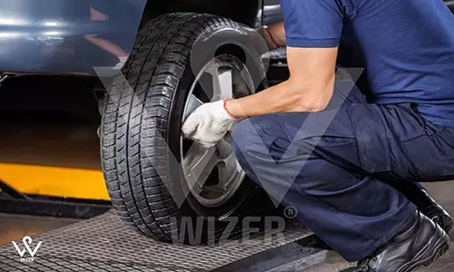 مزایای تعمیر و نگهداری خودرو با ردیاب