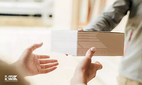 ارائه خدمات بهتر با ردیاب مناسب برای شرکت‌های تحویل کالا