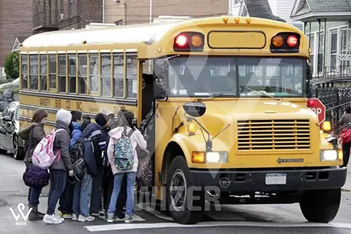 دلایل استفاده از ردیاب خودرو برای سرویس مدارس و دانشگاه