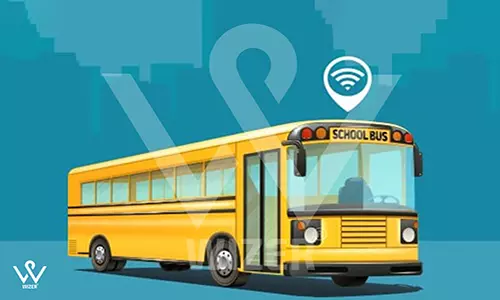 مزایای استفاده از ردیاب برای سرویس مدارس و دانشگاه