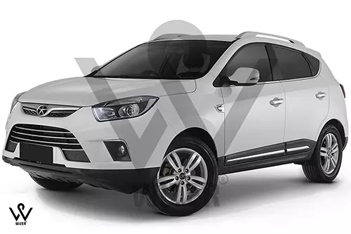 بهترین ردیاب جک اس 5