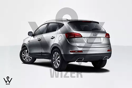 نصب ردیاب خودرو جک S5