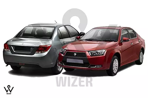 ردیاب مناسب خودرو جک S5