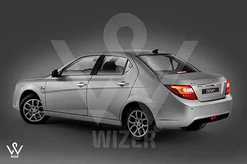 ردیاب های مناسب برای خودروهای دنا و دنا پلاس