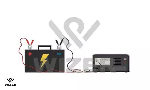 باتری و برق دزدی خودرو