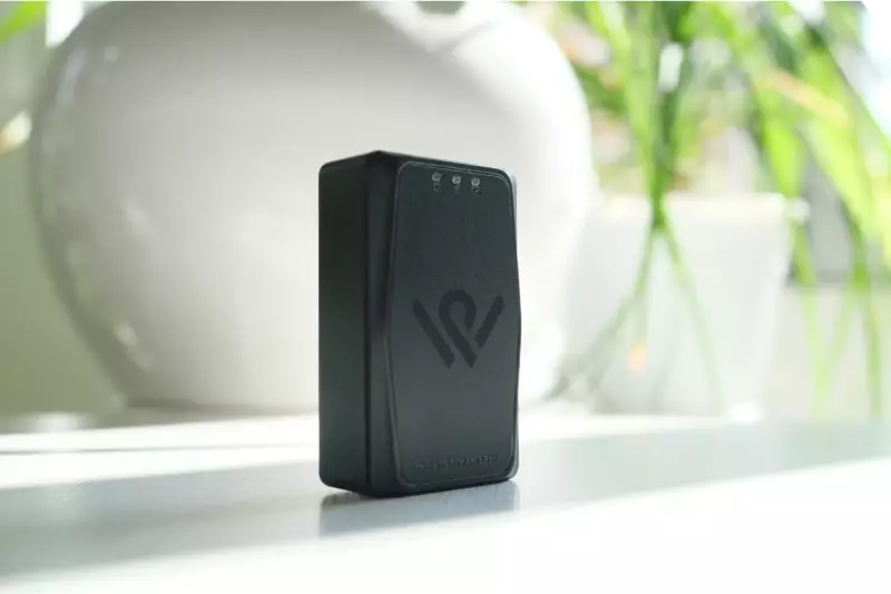 بهترین ردیاب خودرو F150 وایزر