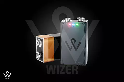 ردیاب های شرکت وایزر و ویژگی های هر یک