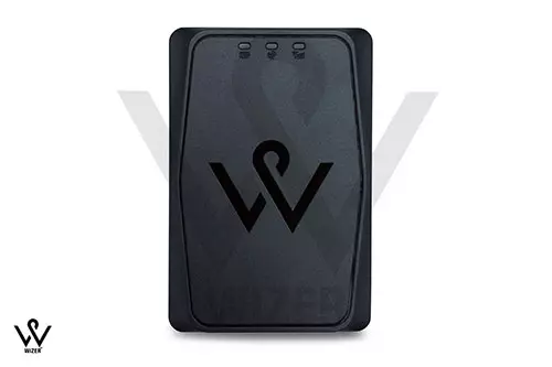 ردیاب جی‌ پی‌ اس F150 وایزر