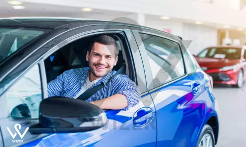 انواع کاربرد جی پی اس برای خودروهای شخصی