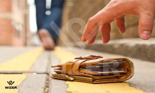 مزایای استفاده از برچسب جی پی اس