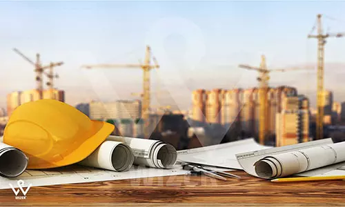 دلایل استفاده از ردیاب جی پی اس برای صنعت ساخت و ساز