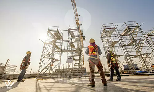 استفاده از جی پی اس در صنعت ساخت و ساز