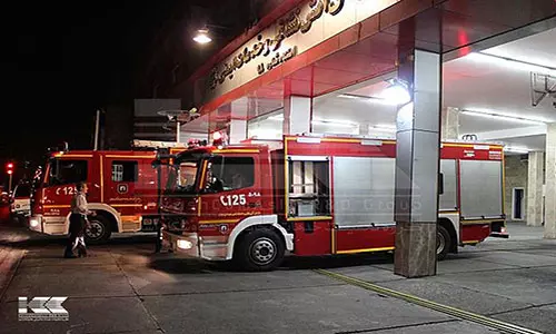 کاربردهای استفاده از جی پی اس برای خودروهای سازمانی