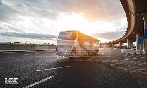 کاربرد ردیاب برای خودروهای سازمانی