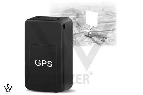 ردیاب جی پی اس خودرو