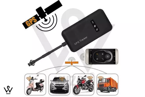 انواع ردیاب خودرو