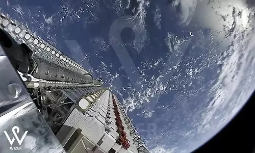 ماهواره موقعیت یاب