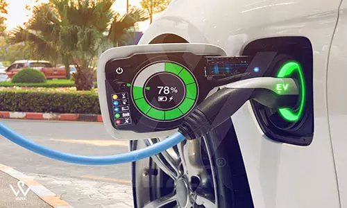 فواید خودروهای هیبریدی