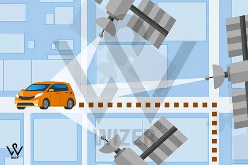 افزایش مسئولیت پذیری راننده توسط ردیاب خودرو