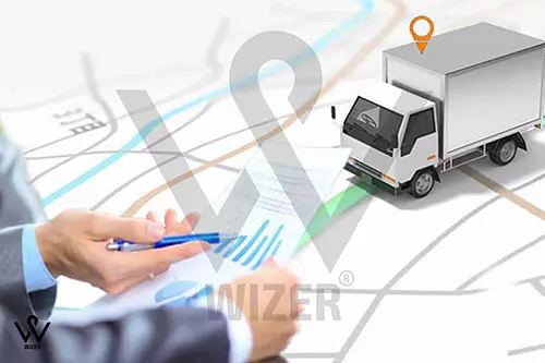 افزایش رضایت مشتری توسط ردیاب خودرو