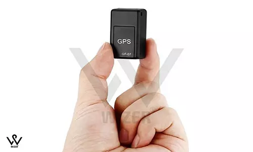 جی پی اس و نحوه کار سیگنال های آن