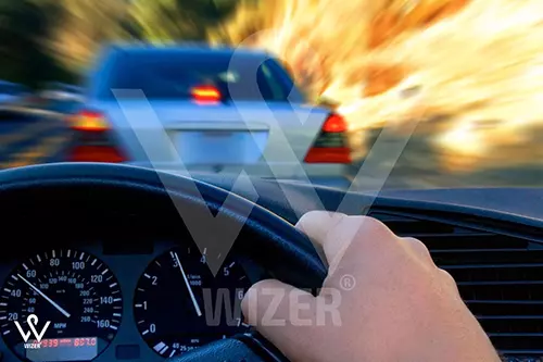 خطرات خواب آلودگی هنگام رانندگی