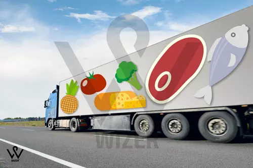 کامیونت یخچالدار چیست؟