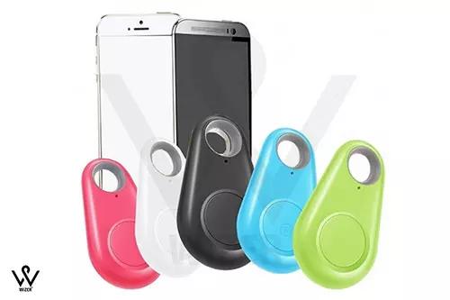 ردیاب بلوتوثی