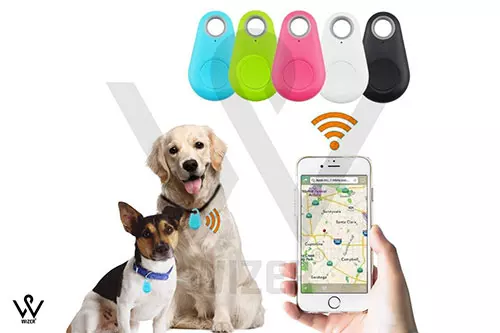 دلایل استفاده از ردیاب بلوتوثی