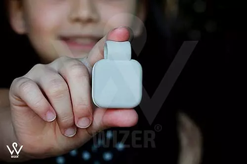 استفاده از ردیاب بلوتوثی