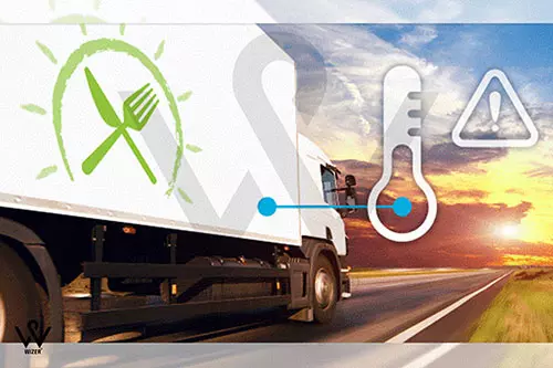 سنسور دما، مهم‌ترین سنسور ردیاب خودرو