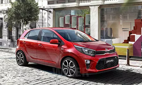 کیا پیکانتو