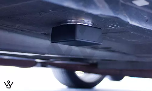 ویژگی ردیاب آهنربایی