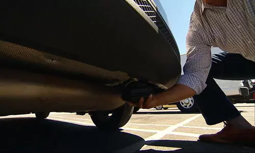 مزایای جی پی اس مغناطیسی