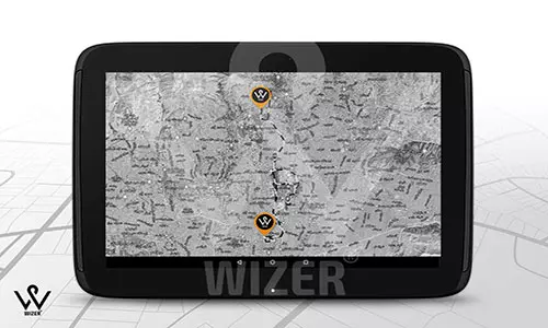 مزایای استفاده از جی پی اس در کنترل ترافیک