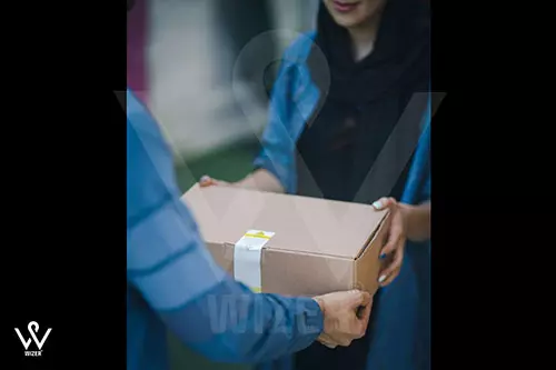 یافتن محموله سرقتی با دستگاه جی پی اس