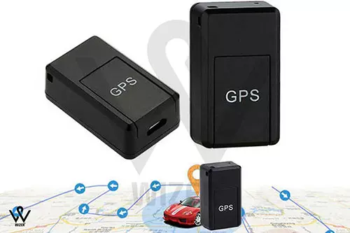 انواع ردیاب بسته های ارسالی