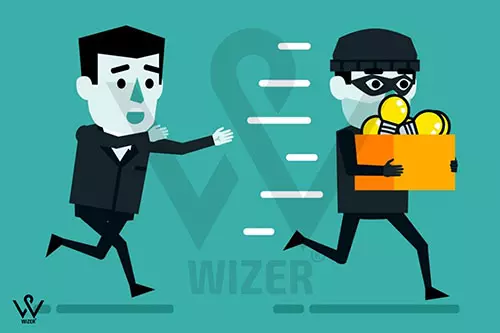 بازگردانی محموله سرقتی با ردیاب مغناطیسی