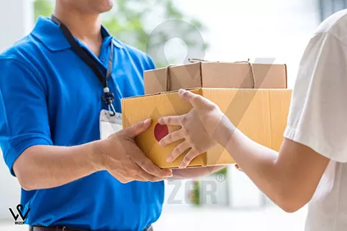 بهترین ردیاب برای یافتن بسته های سرقتی