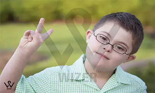 اهمیت استفاده از ردیاب برای کودکان سندروم داون